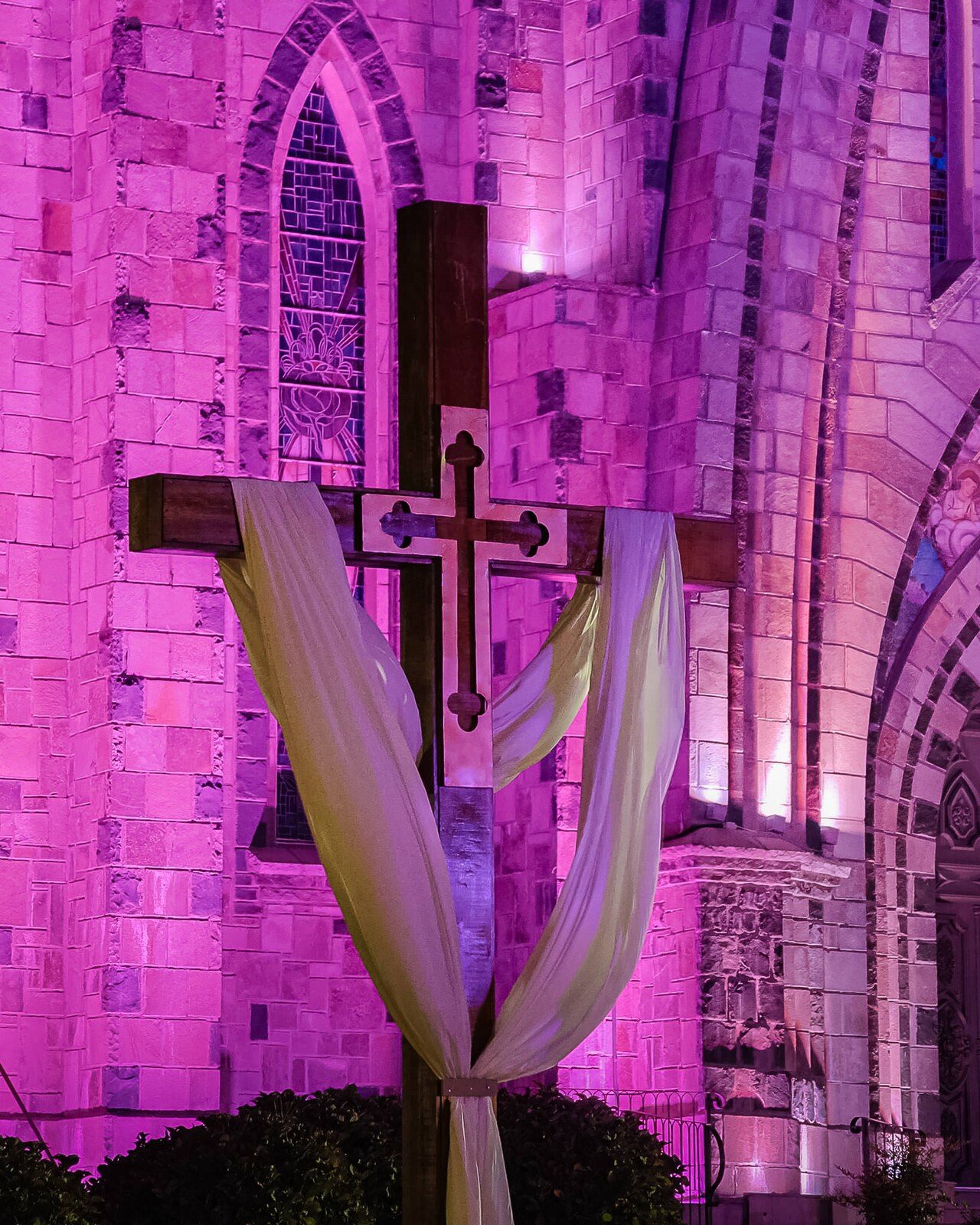 Confira a programação religiosa no feriado de Páscoa na Igreja Matriz e paróquias de Canela