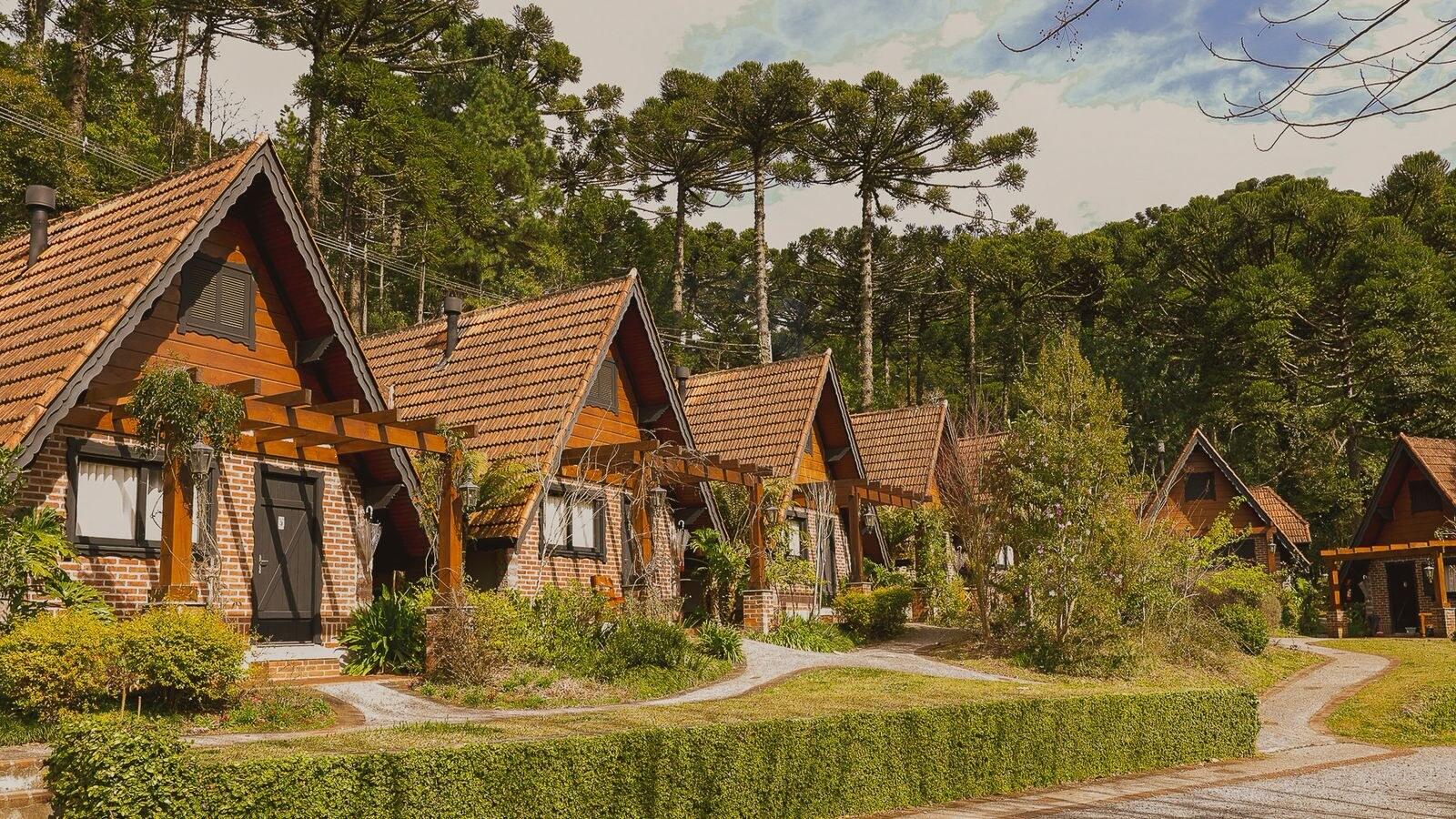 “Giardino Fioreze” convida para um Carnaval de natureza, memória e convivência ao ar livre em Gramado