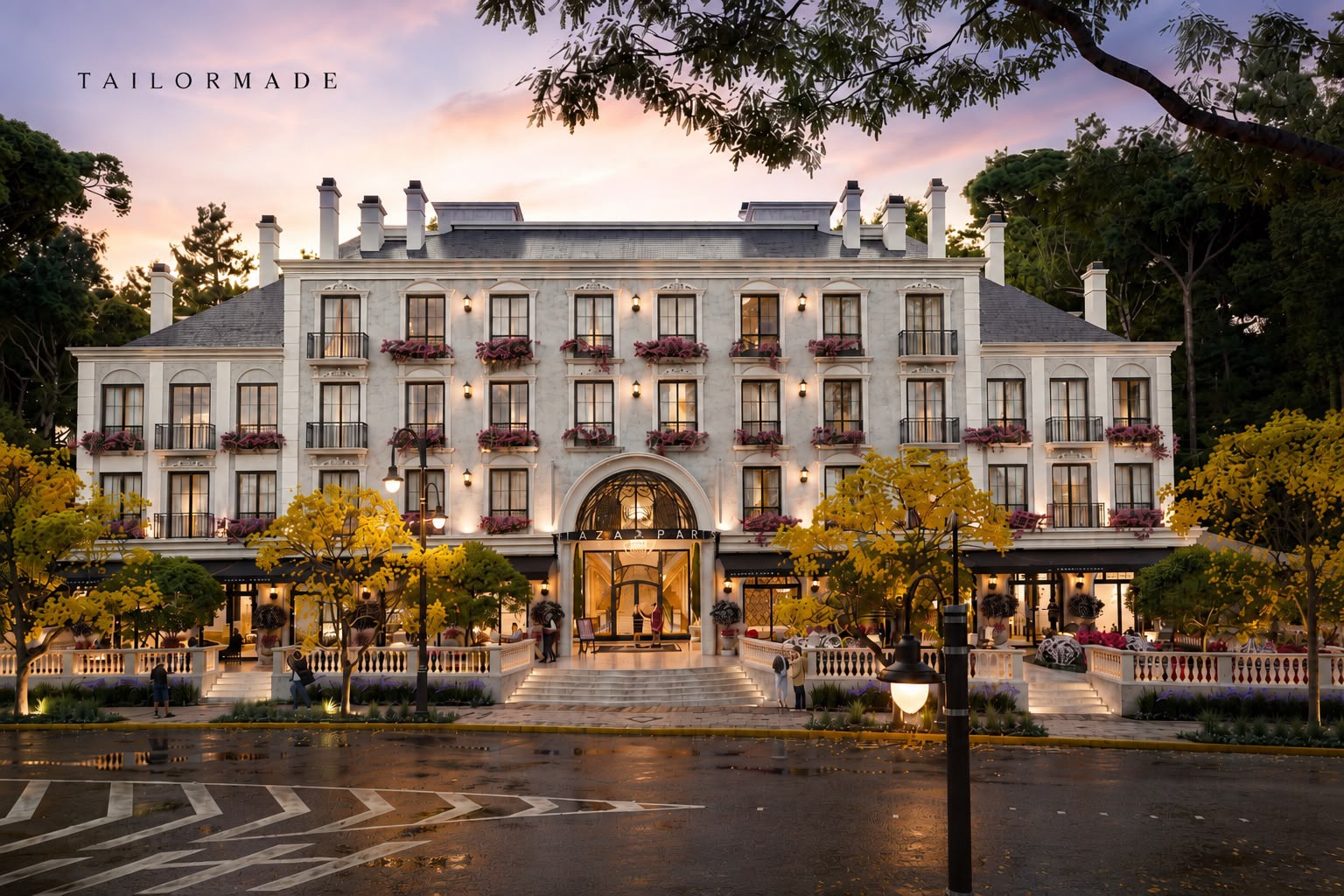 Empreendimento em Gramado desperta o interesse de corretor que atende grandes empresários e personalidades