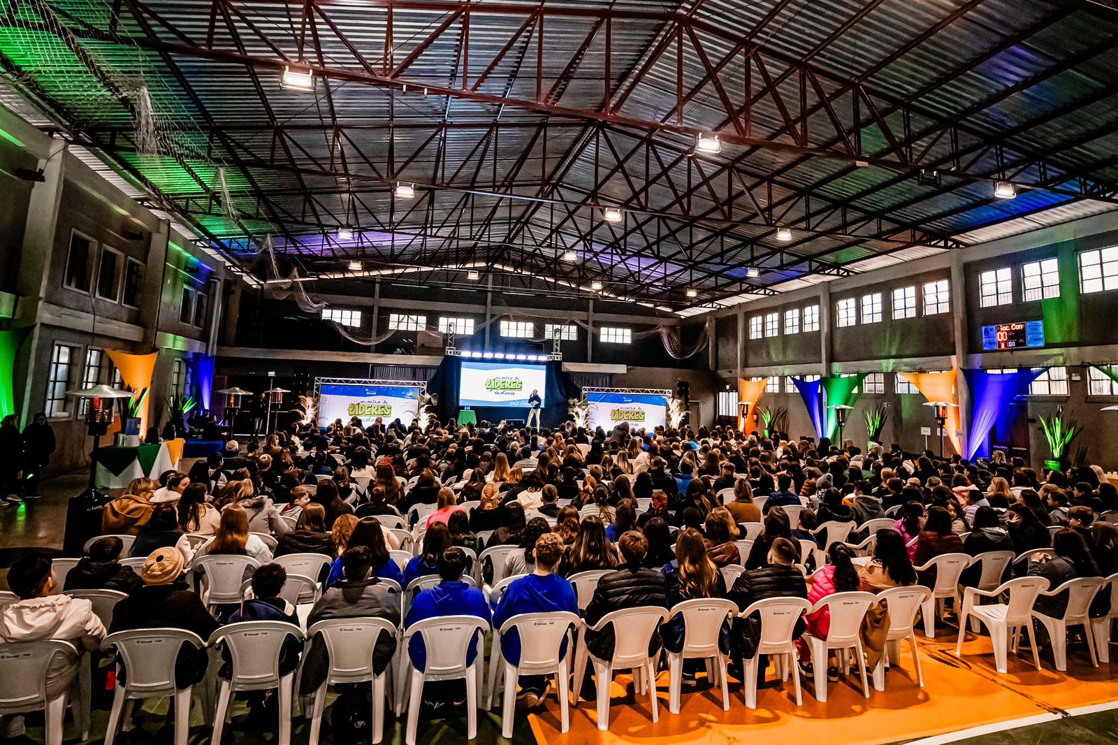 Mais de 31 mil estudantes participam de programas de educação da Sicredi Pioneira