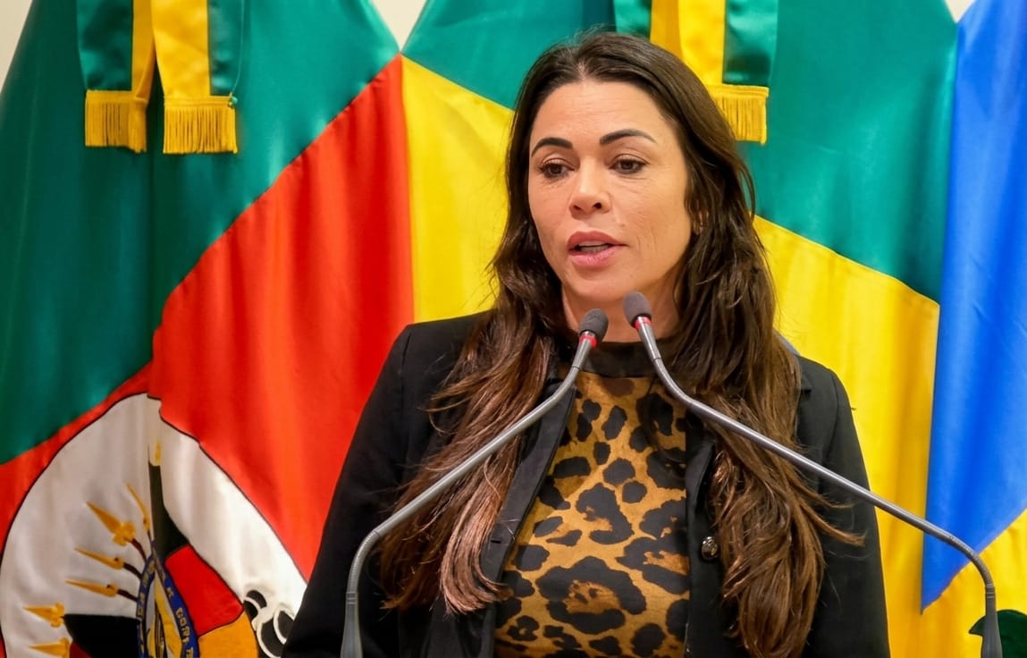 Vereadora protocola pedido para que RGE esclareça aumentos absurdos nas conta de energia elétrica