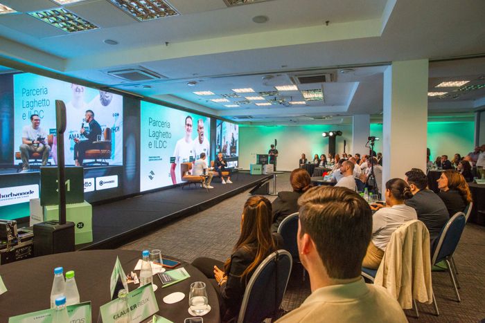 Grupo Laghetto anuncia meta de 50 hotéis até 2030 e lança novo plano de expansão