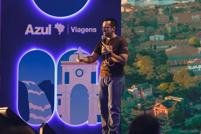 Gramado sedia encontro de lideranças da Azul Viagens para alinhar estratégias e ampliar permanência de turistas