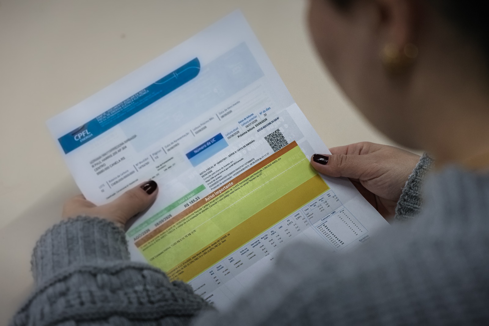 Procon de Canela orienta consumidores a formalizarem reclamações sobre aumento nas contas de luz