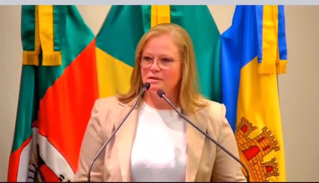 Vereadora Professora Denise cobra agilidade no Hospital São Miguel e reforça urgência da criação de UPA em Gramado