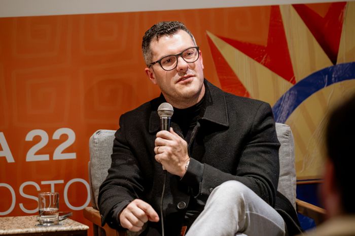 Grupo Unity marca presença no Encontro Internacional de Cidades