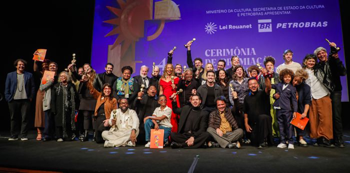 “Nosso Segredo”, de Grace Passô, é o vencedor do 54º Festival de Cinema de Gramado