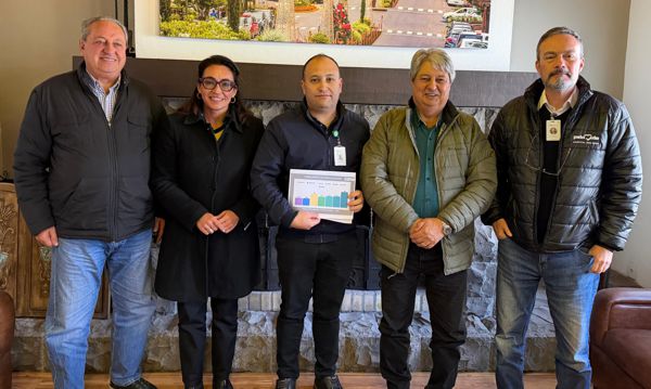 Hospital Arcanjo São Miguel recebe melhorias de infraestrutura