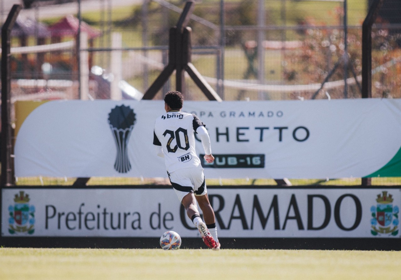 Prefeitura de Gramado abre credenciamento para fotógrafos da 6ª Copa Gramado Laghetto de Futebol Sub-16
