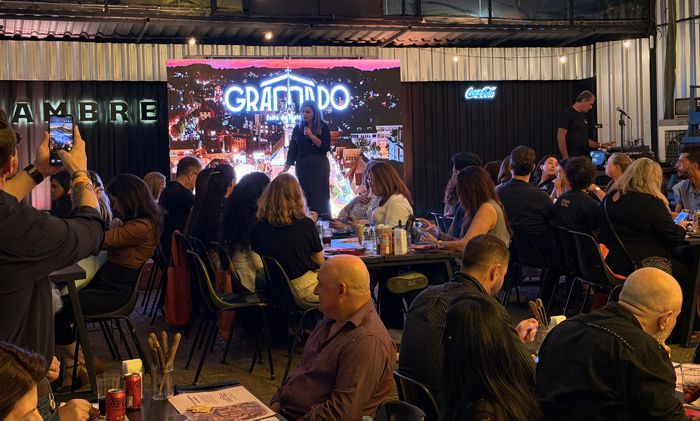 Gramado reúne agentes e operadores em workshop de promoção turística em Belo Horizonte