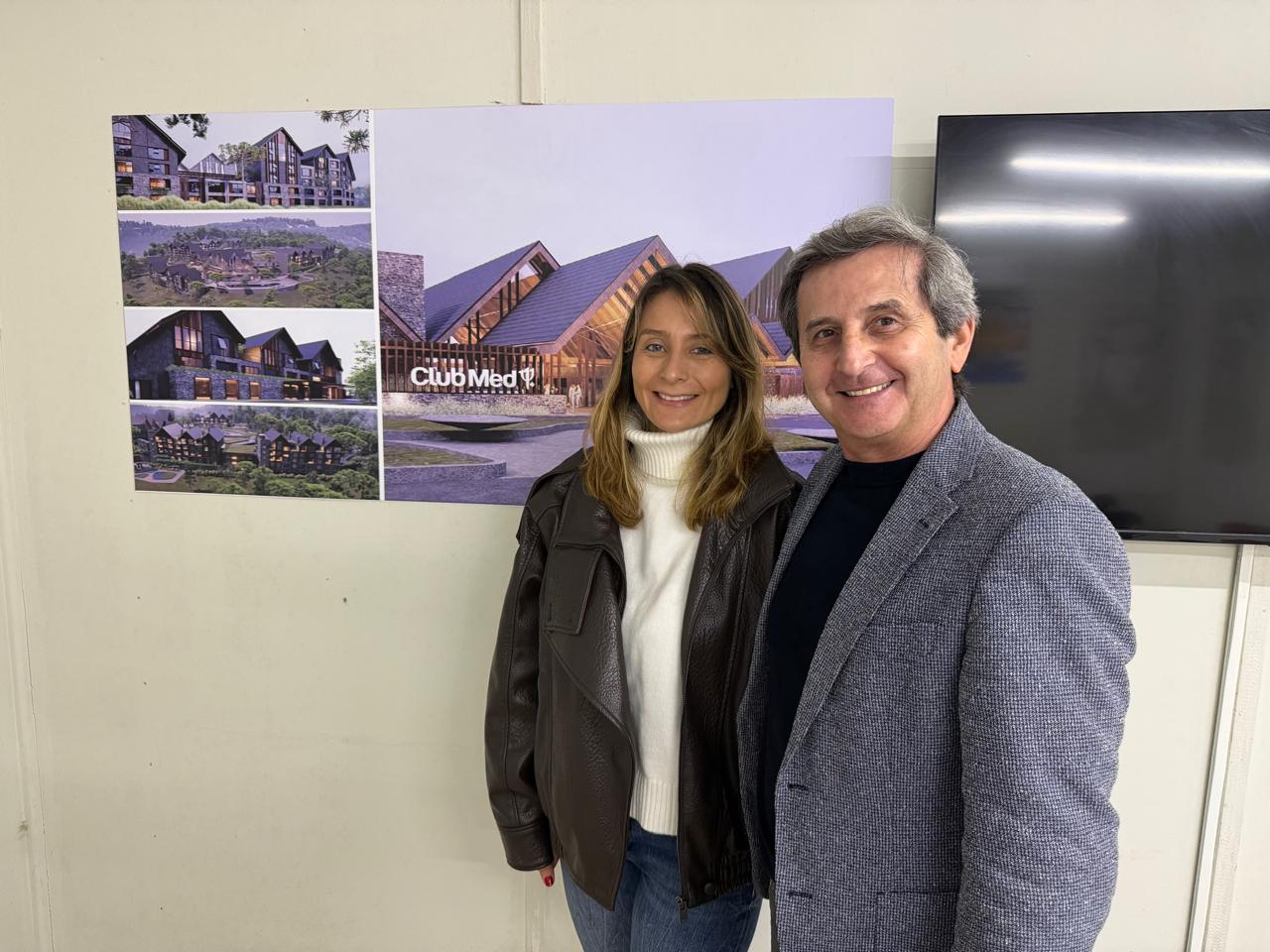 Club Med destaca internacionalização de Gramado e prepara estratégia de marketing para novo resort Exclusive Collection