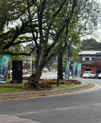 Entidades de Gramado se manifestam contrárias à propaganda política em espaços públicos da cidade durante o período eleitoral