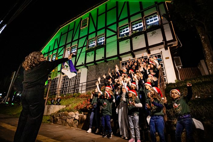 4ª “Cantata na Janela” está com inscrições abertas em Nova Petrópolis