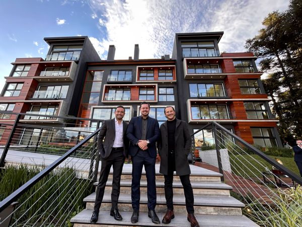 Incorporadora Bliss entrega seu primeiro empreendimento: o residencial Soul em Gramado