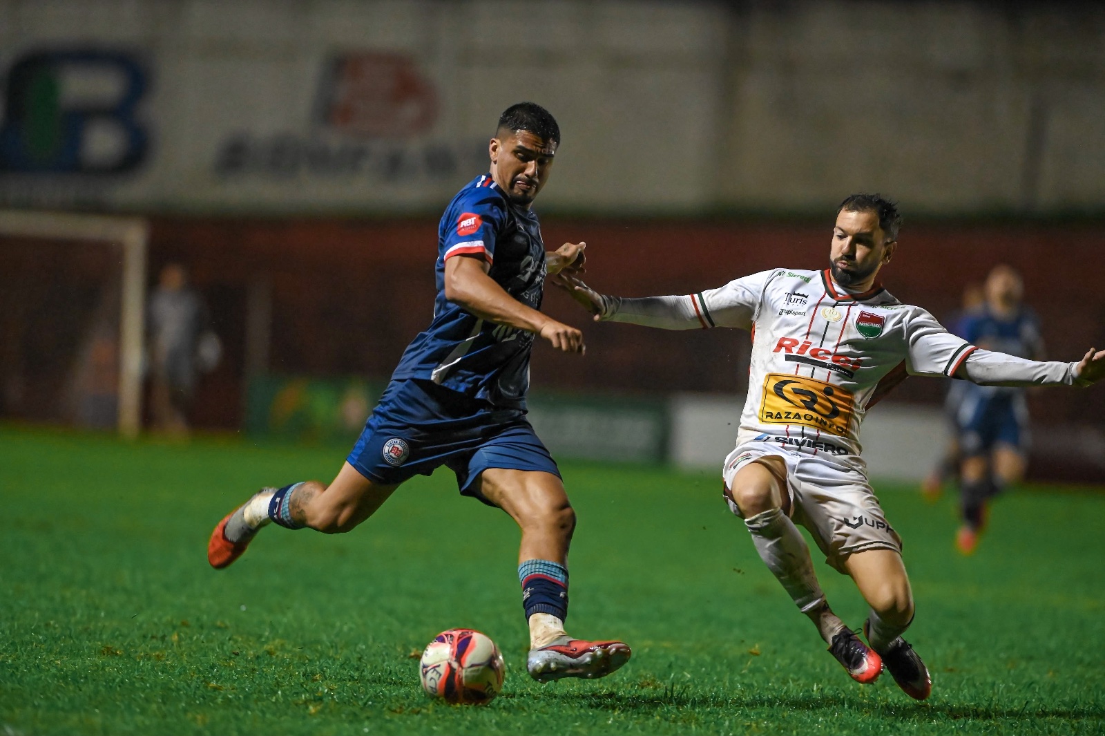 Gramadense é superado em Passo Fundo e volta a campo no sábado