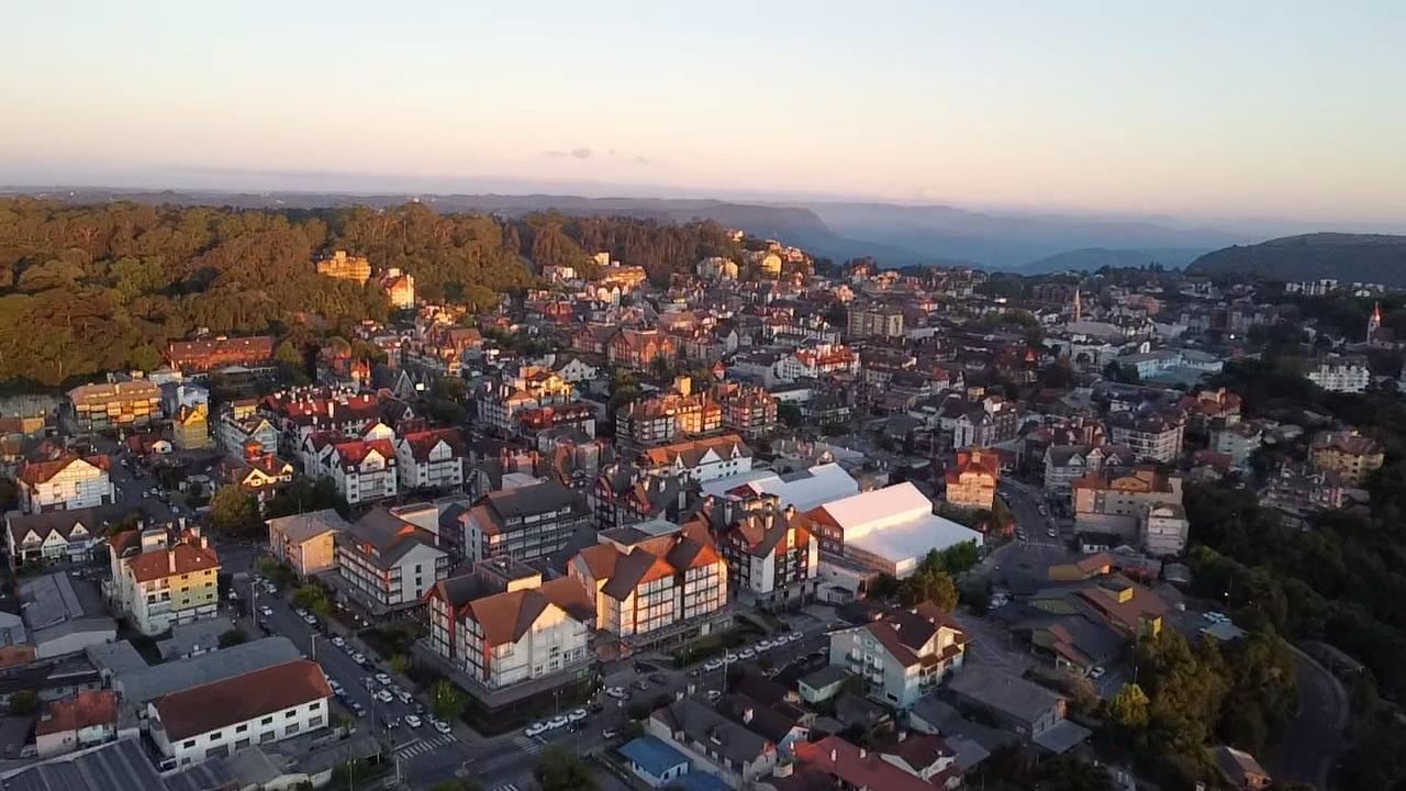 Gramado organiza chegada de ônibus de turismo com cadastro prévio a partir de 14 de setembro