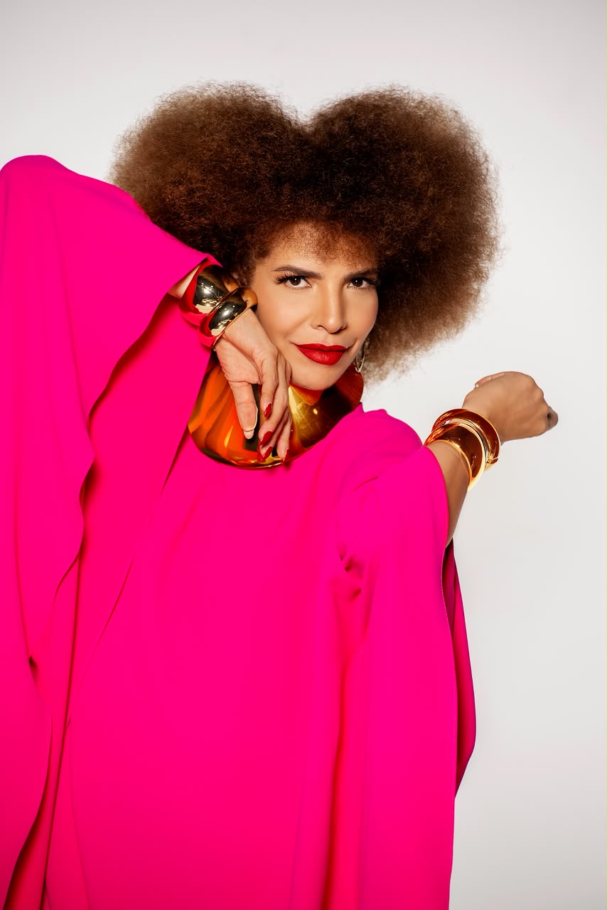 Gramadotur anuncia participação de Vanessa da Mata com a Orquestra Sinfônica de Gramado no XIII Gramado In Concert