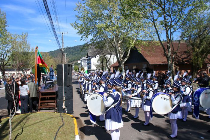 Várzea Grande recebe Desfile Cívico neste sábado (12)