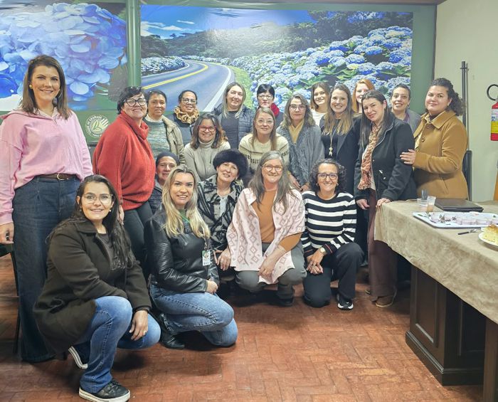 Gramado inicia projeto voltado ao empreendedorismo feminino