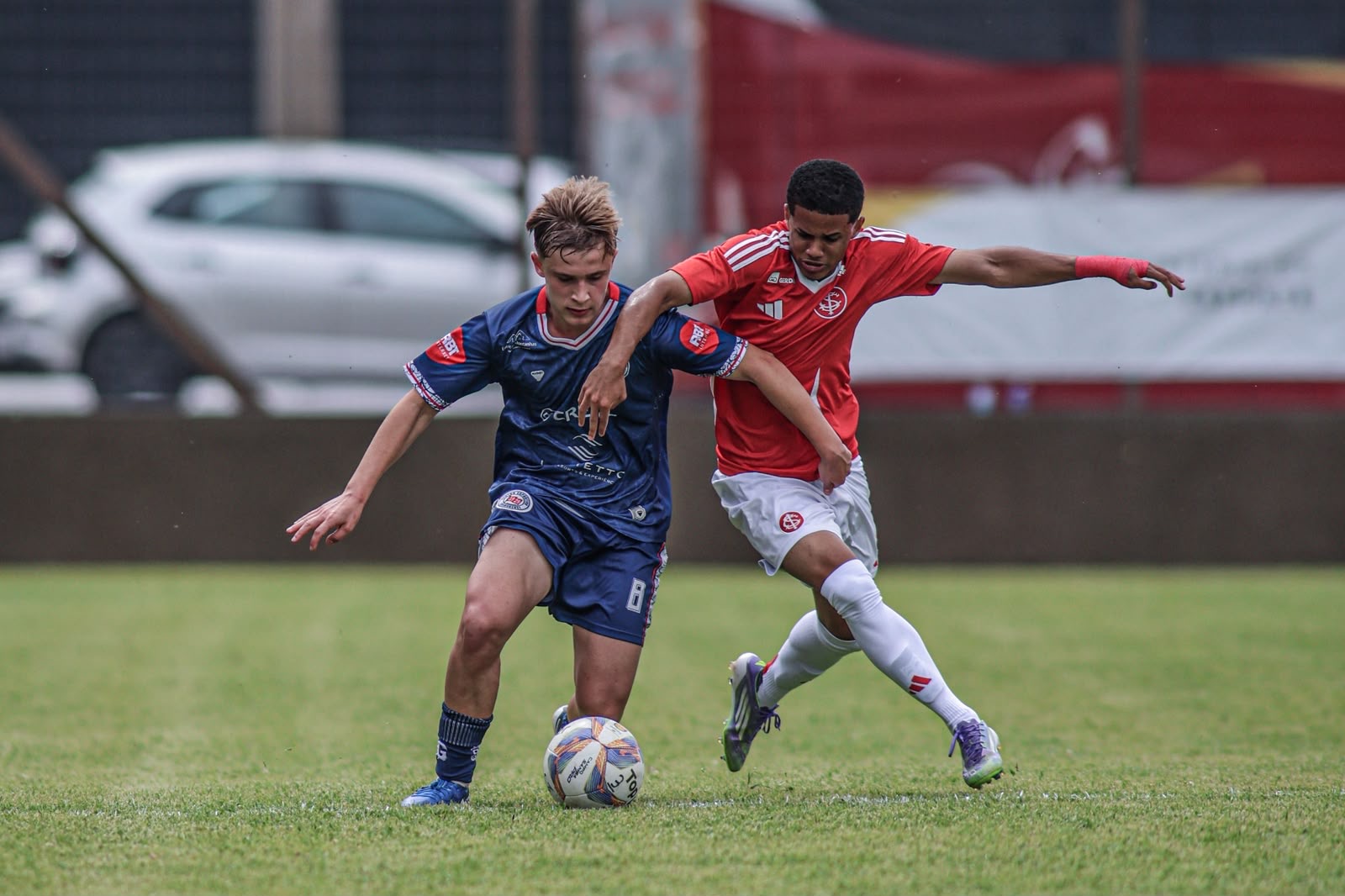 Gramadense estreará diante do Bahia na Copa Gramado Laghetto Sub-16