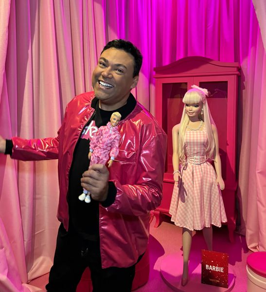 Gramado: um Dia Perfeito na Barbieland Gaúcha