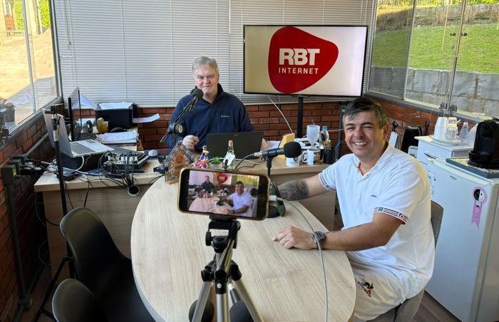 Está APTO: Justiça Eleitoral confirma Alexandre Barbosa como candidato a Deputado Estadual