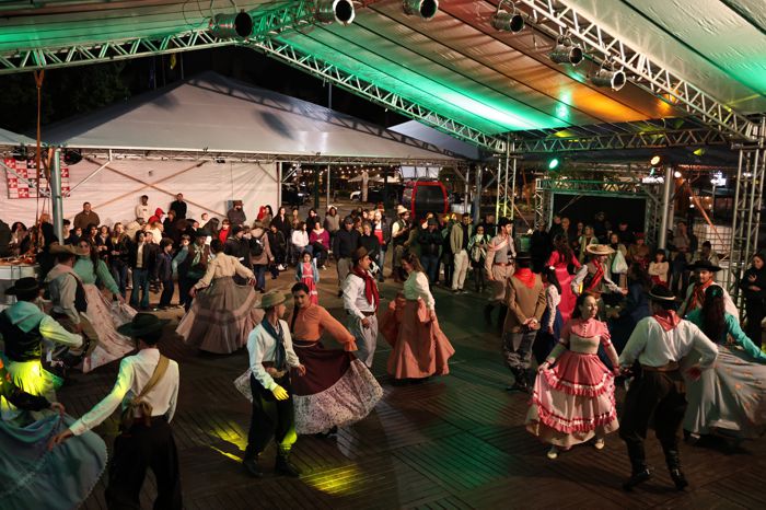 Festival Tradição celebra a cultura gaúcha com programação especial no coração de Canela