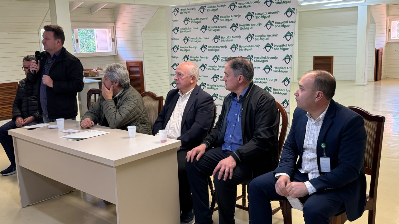 Câmara de Gramado destina mais de R$ 3 milhões para a saúde do município