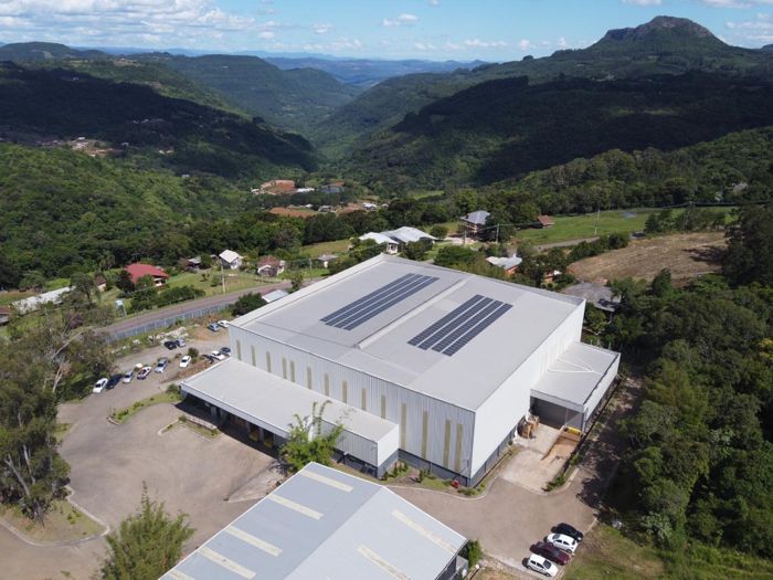 Goods Br avança em etapa de reposicionamento e vende seu centro de distribuição para DeCacau Gramado