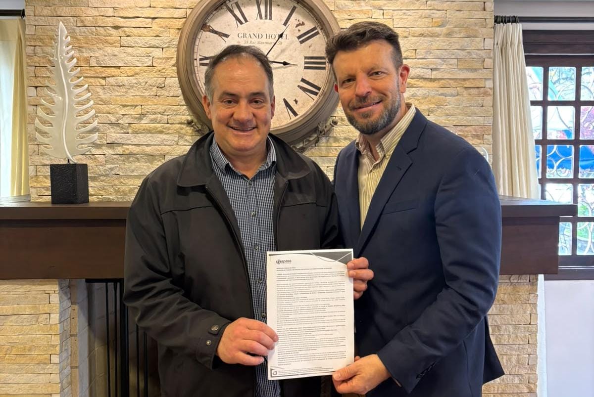 APASG emite manifesto contra projetos de lei que taxam eventos em Gramado