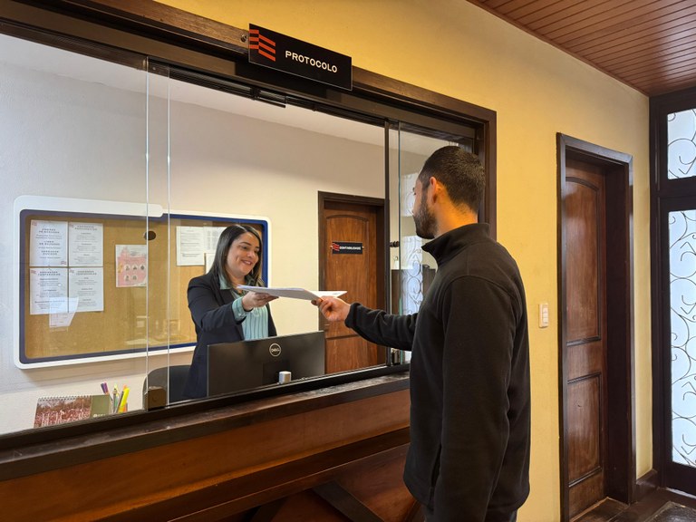 Inscrições para emendas impositivas estão abertas em Gramado