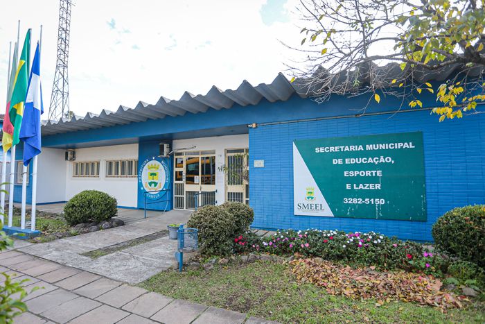 Em razão de alerta vermelho, Canela suspende atividades escolares e rotas de transporte atingidas