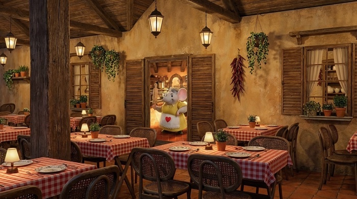 Cantina Famiglia Pierre esgota primeiro lote de vouchers antes de abrir as portas em Gramado