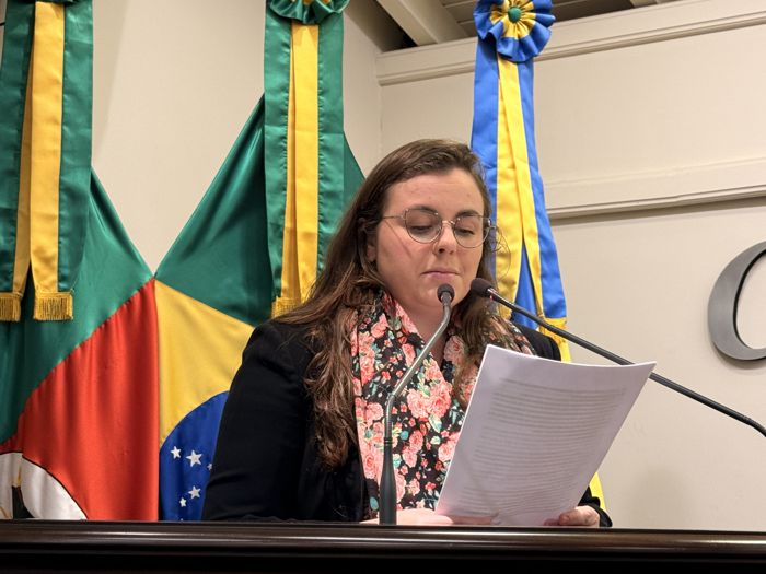 Tribuna do Povo destaca 3º Gramado Natural e convida comunidade para programação gratuita