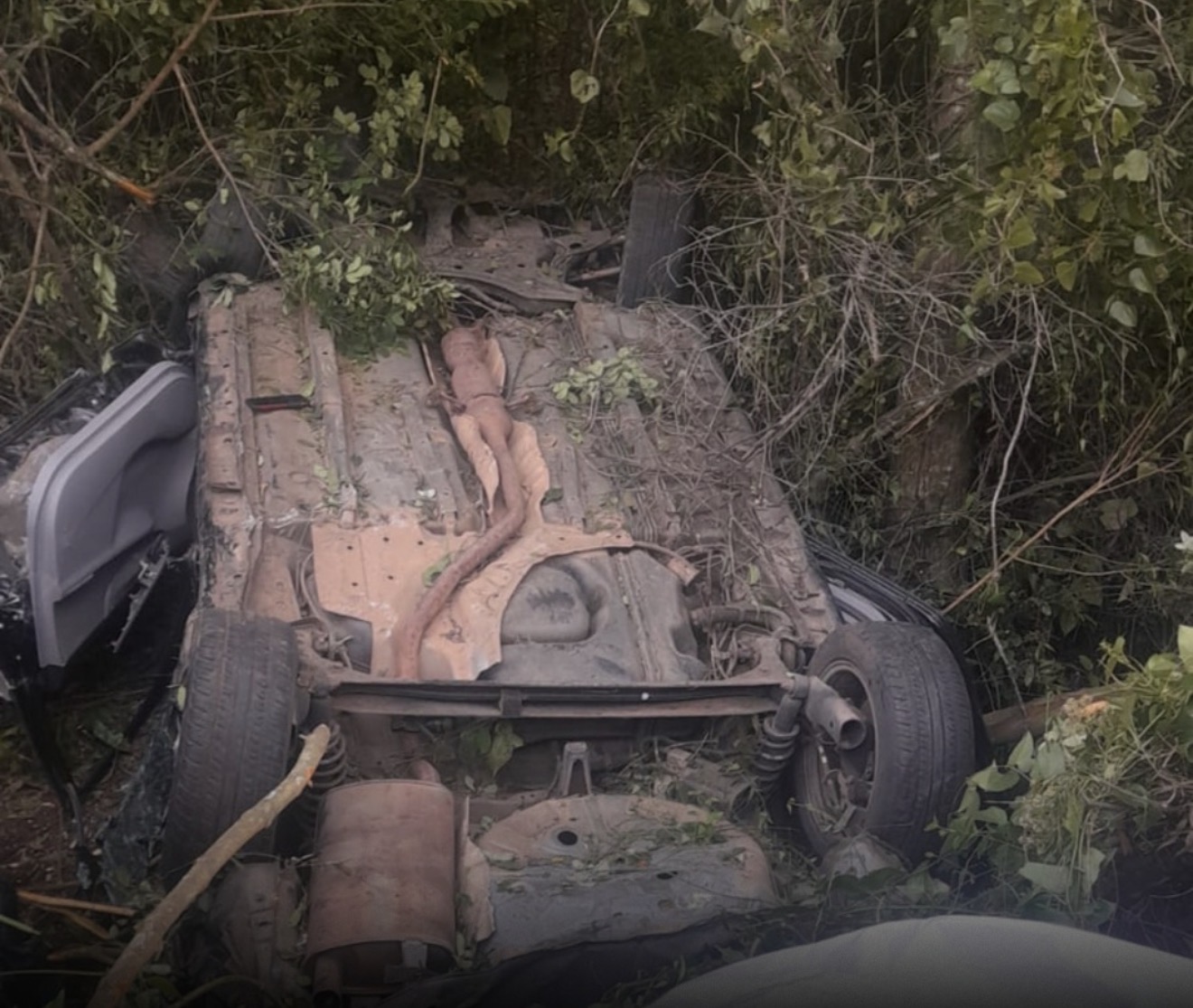 Morador do bairro Jardim morre em acidente em Santo Antônio da Patrulha