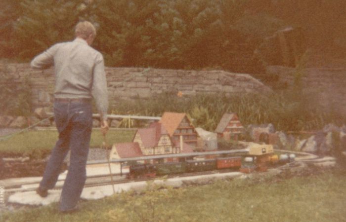 Gramado se despede de Heino Höppner, fundador do Mini Mundo e precursor do turismo local