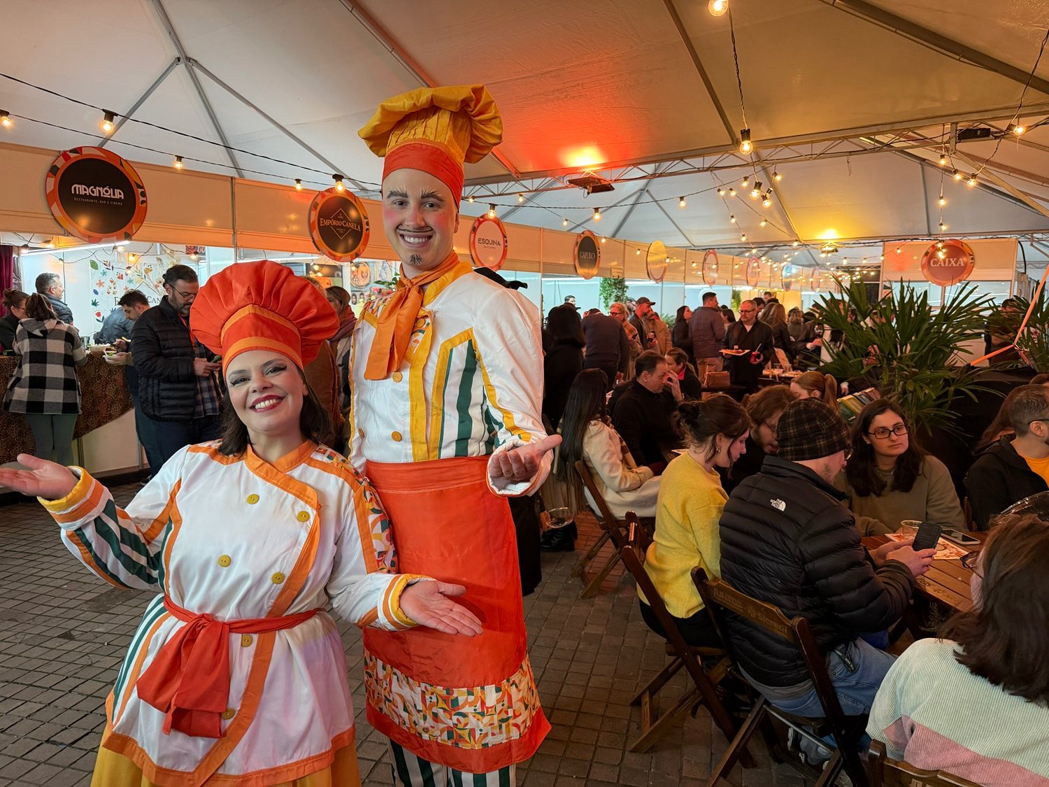 Encontro no dia 30 resgata memórias e sabores tradicionais de Canela com grandes nomes da gastronomia local