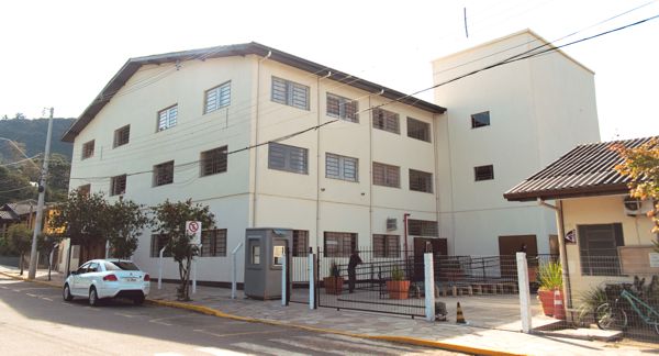 Campus Gramado do Instituto Federal oferece curso Técnico em Administração