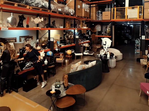 Goods Br inicia em 12 de outubro liberação de estoque com descontos de 70% em Gramado/RS e Porto Belo/SC