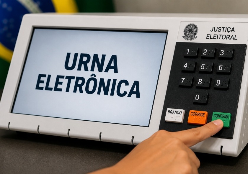 Confira os locais de votação em Gramado e Canela