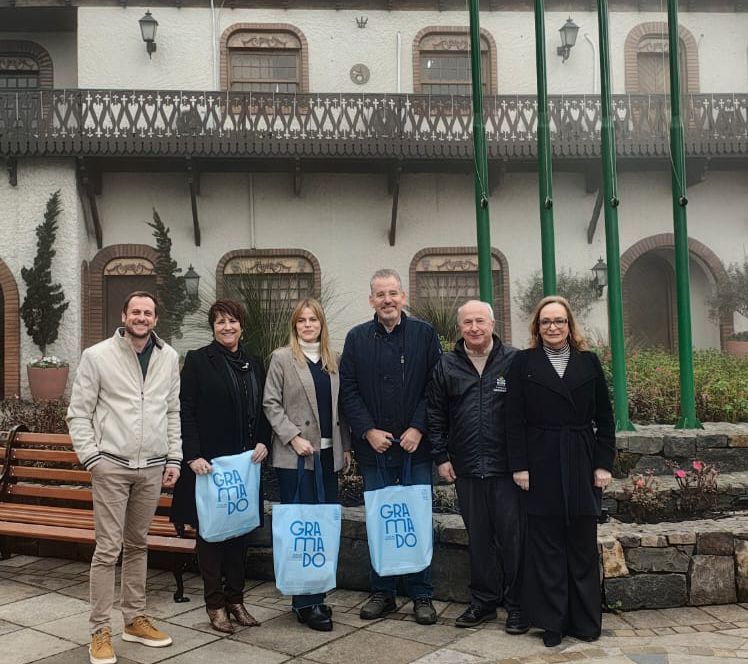 Gramado é confirmada como sede da Exposição SICALAM 2027