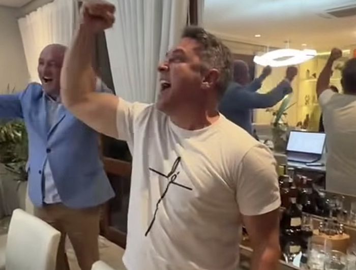 Eleito Governador, Zucco fez em Gramado 75,75% dos votos