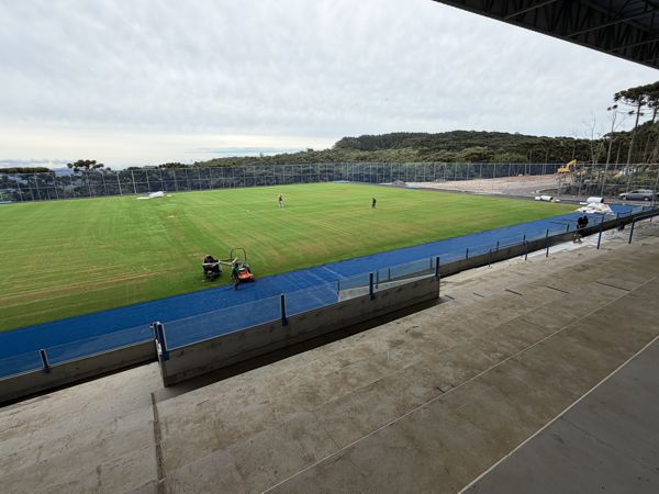 Copa Gramado Laghetto de Futebol Sub-16 marcará estreia da nova Arena Gramadense
