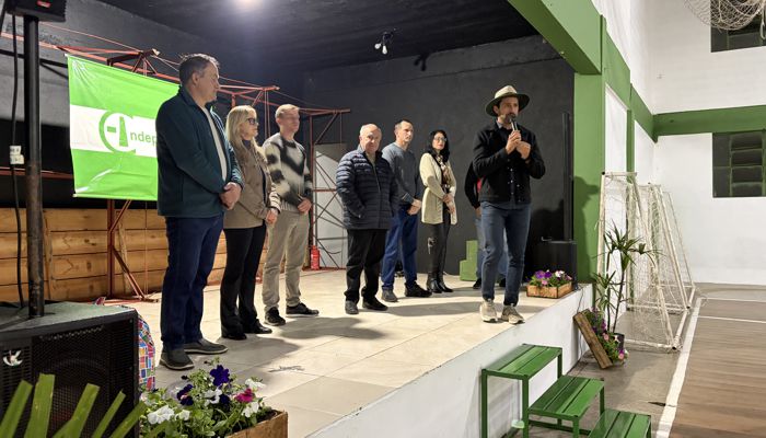 Associação dos Fornos de Gramado reúne produtores em noite de confraternização e celebração