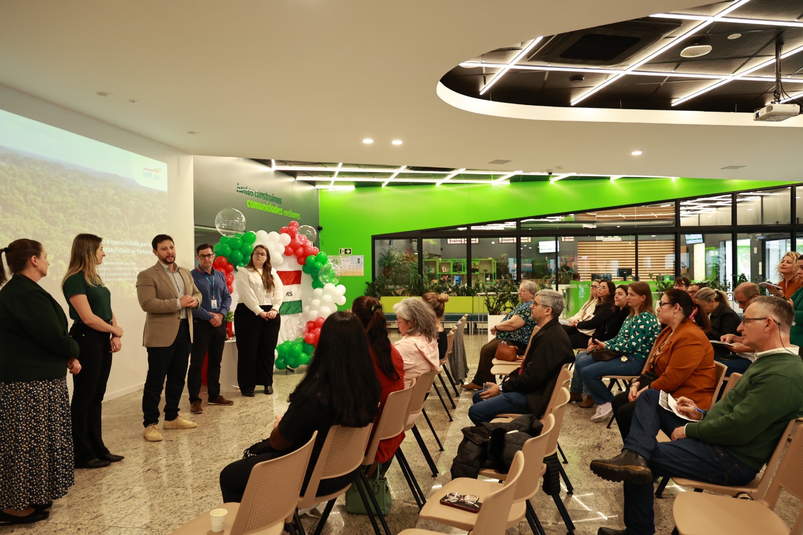 Canela está entre os sete municípios contemplados por projeto que valoriza mulheres agricultoras e promove a sustentabilidade