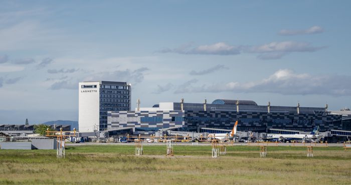 Laghetto inicia operação de novo hotel dentro do Aeroporto Salgado Filho em Porto Alegre