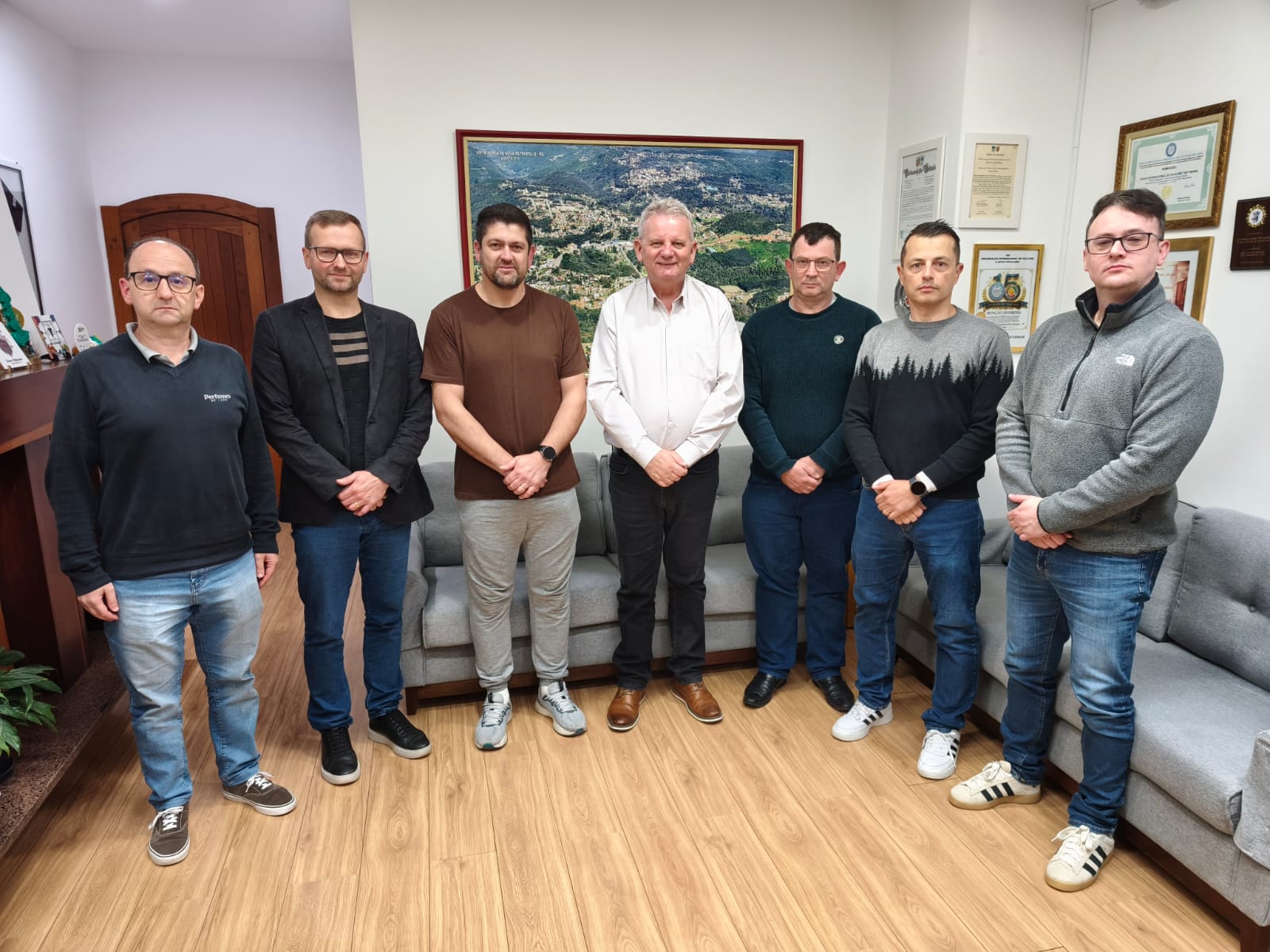 Nova Petrópolis emite Nota Pública e repudia toda forma de discriminação