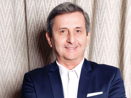 Jaime Sirena debate bairros planejados no COMPLAN 2026