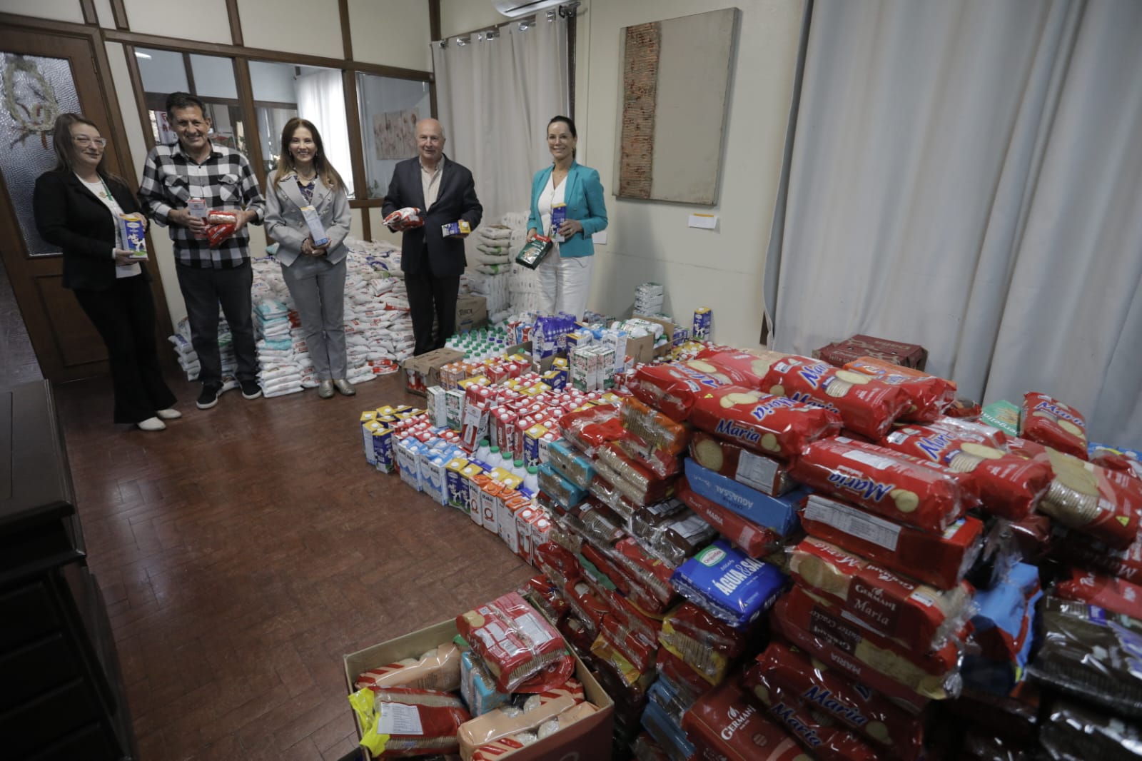 Troca Solidária do Natal Luz mobiliza comunidade de Gramado e novo lote de ingressos é aberto